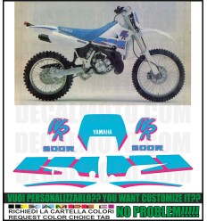 WR 200 R 1991